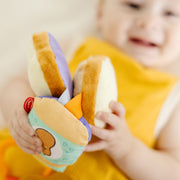 PB&J Take-Along Toy F7