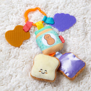 PB&J Take-Along Toy F7