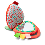 Peek-a-Boo Berry Take-Along Toy N0