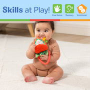 Peek-a-Boo Berry Take-Along Toy N0