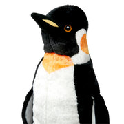 Penguin Giant Stuffed Animal L9
