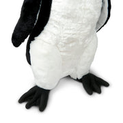 Penguin Giant Stuffed Animal R7