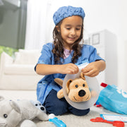 Pet Vet Gift Bundle I8