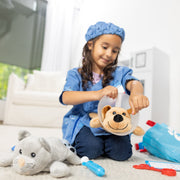 Pet Vet Gift Bundle I8