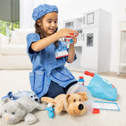 Pet Vet Gift Bundle I8