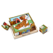 Pets Cube Puzzle P3