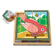 Pets Cube Puzzle P3