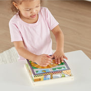 Pets Cube Puzzle P3