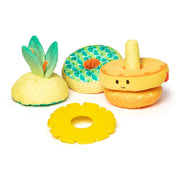 Pineapple Soft Stacker P1