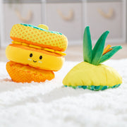Pineapple Soft Stacker P1