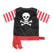 Pirate Role Play Costume Set M9