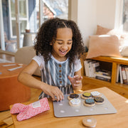 Pizza & Cookies Gift Bundle Z1