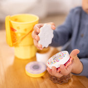 Play to Go Cake & Cookies Play Set S6