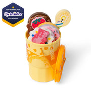 Play to Go Cake & Cookies Play Set S6
