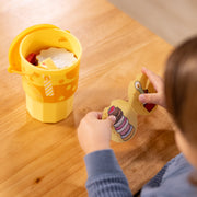 Play to Go Cake & Cookies Play Set S6