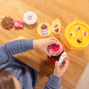 Play to Go Cake & Cookies Play Set S6