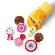 Play to Go Cake & Cookies Play Set S6