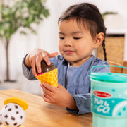 Play to Go Ice Cream Play Set J7