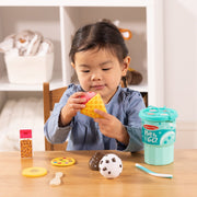 Play to Go Ice Cream Play Set J7