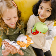 Playful Pets Hand Puppets N4