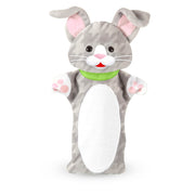 Playful Pets Hand Puppets N4
