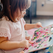 Poke-a-Dot: Easter Surprise Board Book F4