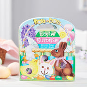Poke-a-Dot: Easter Surprise Board Book F4