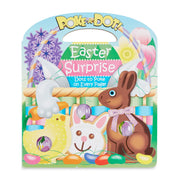 Poke-a-Dot: Easter Surprise Board Book R7