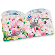 Poke-a-Dot: Easter Surprise Board Book R7
