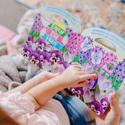 Poke-a-Dot: Easter Surprise Board Book R7