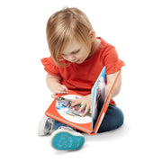 Poke-a-Dot: Emergency Vehicles Board Book F8