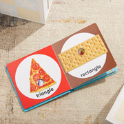 Poke-a-Dot: Emergency Vehicles Board Book F8