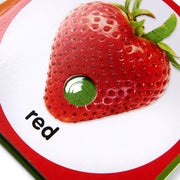 Poke-a-Dot: First Colors Board Book Z6
