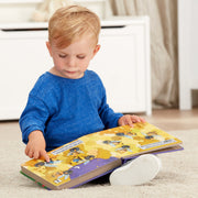 Poke-a-Dot: Good Night, Animals Board Book J3