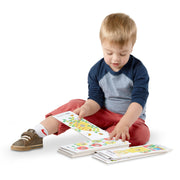Poke-A-Dot Jumbo Number Learning Cards K6