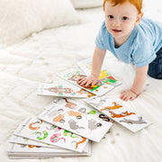 Poke-A-Dot Jumbo Number Learning Cards Q9