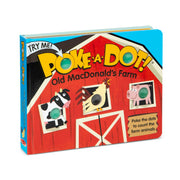 Poke-a-Dot: Old MacDonald’s Farm Y2
