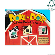Poke-a-Dot: Old MacDonald’s Farm Y2