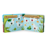 Poke-a-Dot: Old MacDonald’s Farm Y2