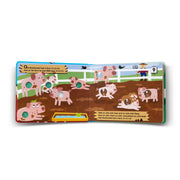 Poke-a-Dot: Old MacDonald’s Farm Y2