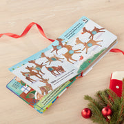 Poke-a-Dot: The Night Before Christmas Board Book Y4