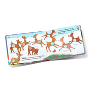 Poke-a-Dot: The Night Before Christmas Board Book Y4