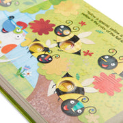 Poke-a-Dot: What’s Your Favorite Color? Board Book S1