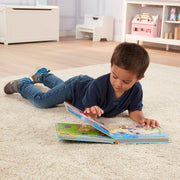 Poke-a-Dot: What’s Your Favorite Color? Board Book S1