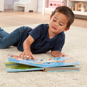 Poke-a-Dot: What’s Your Favorite Color? Board Book S1