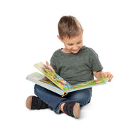 Poke-a-Dot: What’s Your Favorite Color? Board Book S1