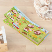 Poke-a-Dot: What’s Your Favorite Color? Board Book S1