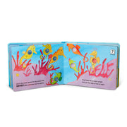 Poke-a-Dot: Who’s in the Ocean? Board Book W5