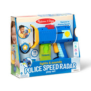Police Speed Radar V5