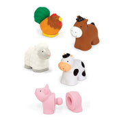 Pop Blocks Farm Animals E8